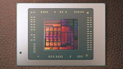 AMD Silently Lists Two New Ryzen 5 7235H & 7235HS “Zen 3+” APUs For Notebook & Desktop PCs - wccftech.com