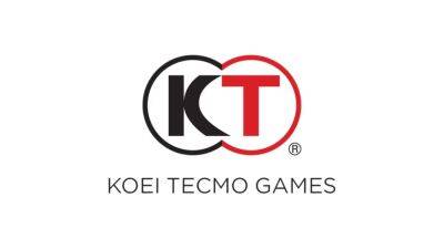 Koei Tecmo is Establishing a New Studio to Work on AAA Games - gamingbolt.com - Japan