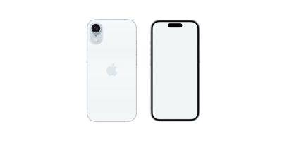 IPhone SE 4 Cases Surface Online to Reveal Major Design Changes, Including Larger Display, Smaller Notch For Face ID, More - wccftech.com - Ireland