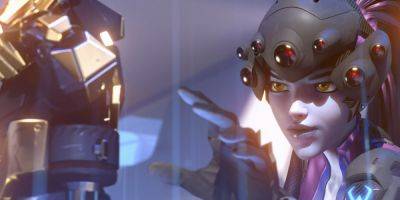 Overwatch 2's Venture Already Seems Like a Nightmare For Widowmaker Players - gamerant.com