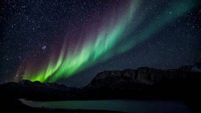 Solar storm 2024: Geomagnetic storm sparks stunning auroras around the Arctic Circle - tech.hindustantimes.com - Usa - China - Norway - India - Iceland