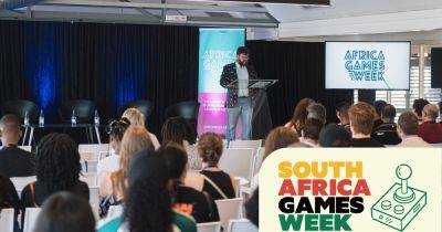 Bringing the global games industry to Africa's unexplored markets - gamesindustry.biz - city Tokyo - South Africa