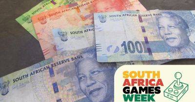 The South African games industry in numbers - gamesindustry.biz - South Africa