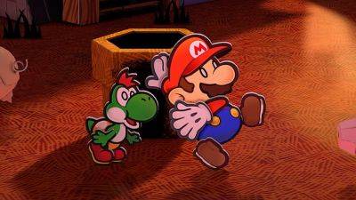 Paper Mario: The Thousand-Year Door Remake, Luigi’s Mansion 2 HD To Get More Information Soon - wccftech.com