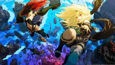 Gravity Rush 2 Remastered Is Coming to PC and PS5 This Summer – Rumor - wccftech.com