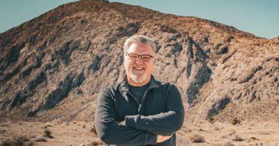 Halo composer Marty O'Donnell announces Republican bid for Congress - eurogamer.net - Usa - Washington - county Day - state Nevada