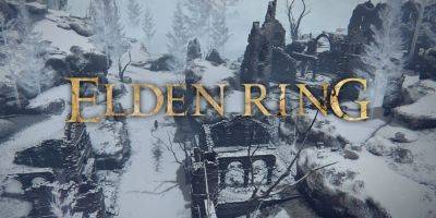 Elden Ring Fan Points Out Interesting Detail in Zamor Ruins - gamerant.com