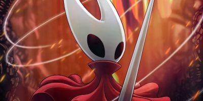 Hollow Knight: Silksong Release Date Hopes Revived With Surprise New Update - screenrant.com