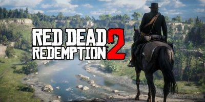 Red Dead Redemption 2 Fan Points Out Missed Opportunity for a Special Pearson Feature - gamerant.com - Netherlands - county Arthur - county Morgan