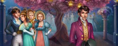 Regency Solitaire II Review - thesixthaxis.com - Scotland