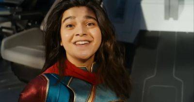 Kamala Khan MCU: Will Iman Vellani Return & Be in Avengers: Secret Wars? - comingsoon.net
