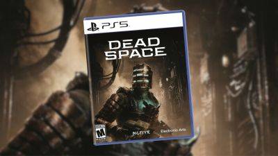 Dead Space is Down to $30 Right Now at Best Buy - ign.com