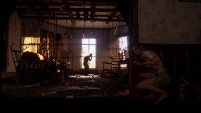 The Texas Chain Saw Massacre Hits 5.6 Million Players - gamingbolt.com - state Texas
