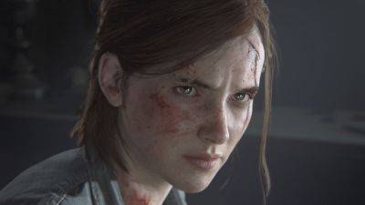 The Last of Us director says Naughty Dog's next game is "really ambitious" and will be "really hard" to make - gamesradar.com