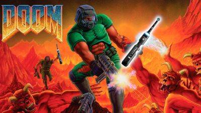 Sink your teeth into a port of Doom playing on a smart toothbrush - destructoid.com