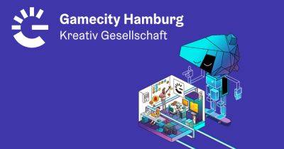 Gamecity Hamburg to provide €400,000 for game prototypes - gamesindustry.biz