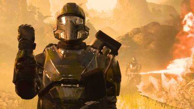 Review: Helldivers 2 – Not for the Faint-Hearted - fortressofsolitude.co.za