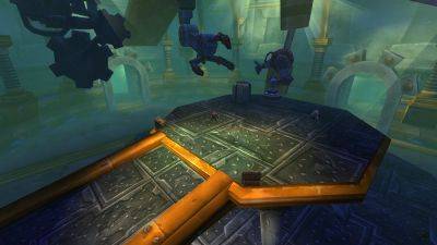 This Week in WoW: March 5, 2024 - news.blizzard.com