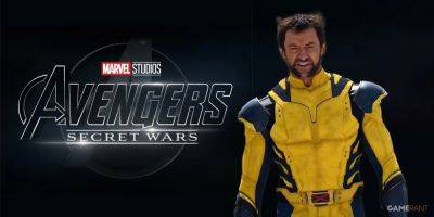Rumor: Hugh Jackman Has Some Conditions For Being In Avengers: Secret Wars - gamerant.com