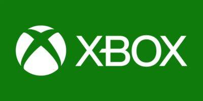 New Xbox Event Announced for Later This Week - gamerant.com