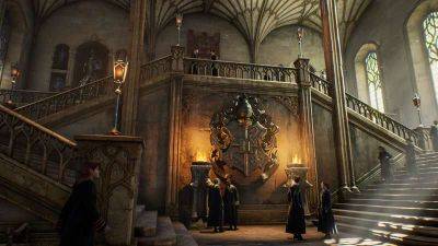 Hogwarts Legacy 2 Could Be Using Unreal Engine 5 - gameranx.com