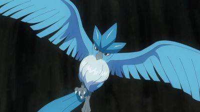 Pokemon player wins regional competition with an unexpected Articuno using one of the most baffling competitive movesets I've ever seen - gamesradar.com