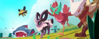 Temtem will not have major updates after this year - thesixthaxis.com - After
