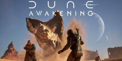 Dune: Awakening Sandworms Can Not Be Killed - gamerant.com - Norway