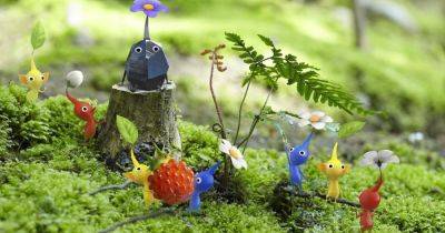 Pikmin 4, one of 2023’s most charming games, is on sale for $40 at QVC - polygon.com