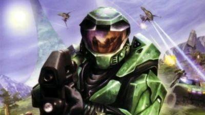 Why was the ‘Halo’ composer fired? - wegotthiscovered.com