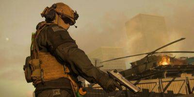 Call of Duty Reveals New Dune, Godzilla x Kong, and Warhammer Bundles for MW3 and Warzone - gamerant.com