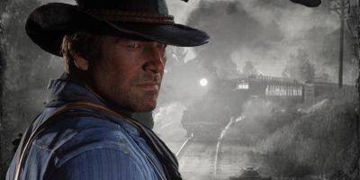 Arthur Morgan Actor Reprises His Role For New Red Dead Redemption Project - screenrant.com - Usa - county Clark - county Arthur - county Morgan - state Tennessee
