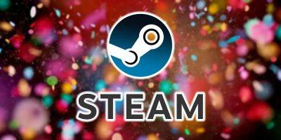 Steam Sets Incredible New Record - gamerant.com
