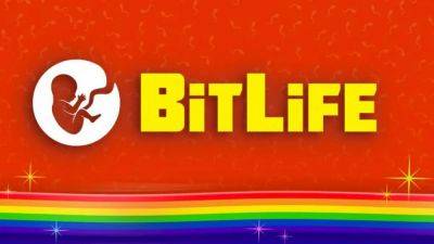 How to successfully rob a bank in BitLife - gamepur.com