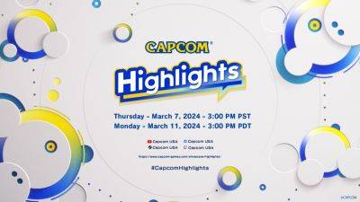 Capcom Highlights Showcases Announced; Monster Hunter Wilds Won’t Be Included - wccftech.com - Japan