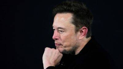 Elon Musk criticizes Google's chatbot, calls for honesty in approach to AI safety - tech.hindustantimes.com