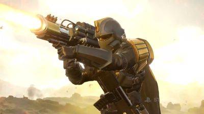Deal Alert: Helldivers 2 Gets a Limited Time Discount for PC - ign.com - Britain