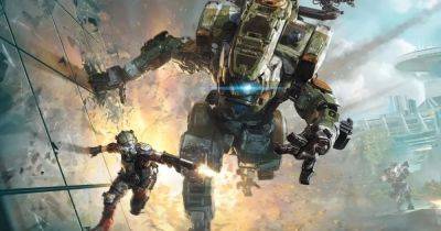 Titanfall director reportedly making new Titanfall game that's not Titanfall 3 - eurogamer.net