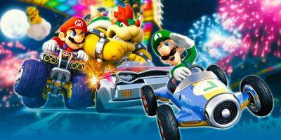 13 Fastest Mario Kart 8 Setups - screenrant.com