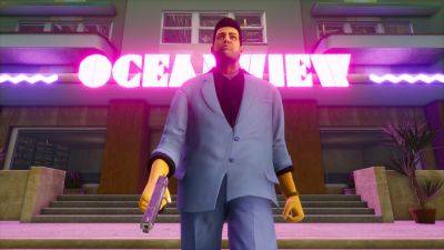 Grand Theft Auto: Vice City Running on a Wi-Fi Router Defies All Expectations, Yet It’s Happening - wccftech.com - city Vice