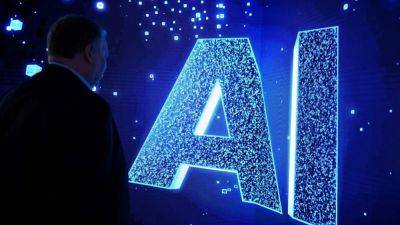5 Things about AI you may have missed today: China to upscale AI efforts, AI model could help diagnosis and more - tech.hindustantimes.com - China - India