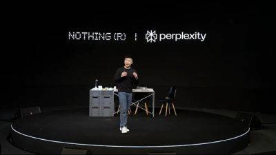 Nothing partners with Perplexity AI for Phone 2a launch! Buyers to get 1-year Perplexity Pro subscription FREE - tech.hindustantimes.com - India - city New Delhi