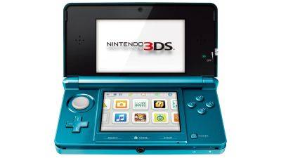 Preservationists upset at Switch lawsuit’s shutdown of 3DS emulator - videogameschronicle.com