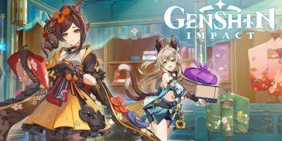 Genshin Impact Will Soon Allow Players To Manage An Entire Potion Shop - screenrant.com
