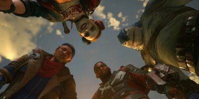 PlayStation Issues Refunds for Suicide Squad Game - gamerant.com