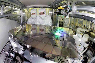 Samsung’s Cutting-Edge 2nm Process Could Just Be The Korean Giant’s Second-Generation 3nm Node With A Changed Name - wccftech.com - North Korea - Japan