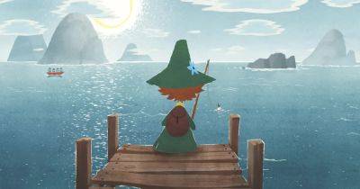 Snufkin: Melody of Moonminvalley is a light, but endearing enough kid’s game - digitaltrends.com - Sweden - Iceland