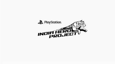 Revealing 5 India Hero Project games coming to PlayStation - blog.playstation.com - India
