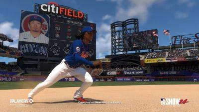 MLB The Show 24 unveils Road to the Show: Women Pave Their Way - blog.playstation.com - Usa - county San Diego