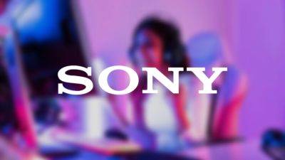 Sony Patent Could Lead to AI Game Streams - gamerant.com